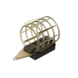 Koszyk FLAGMAN Micro Cage Fin Feeder - XS 21g