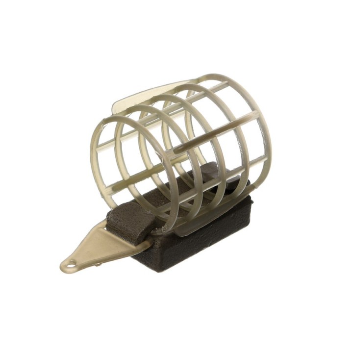 Koszyk FLAGMAN Micro Cage Fin Feeder - XS 21g