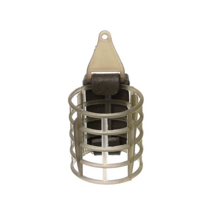 Koszyk FLAGMAN Micro Cage Fin Feeder - XS 21g
