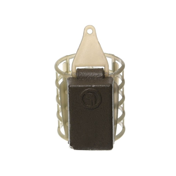 Koszyk FLAGMAN Micro Cage Fin Feeder - XS 21g