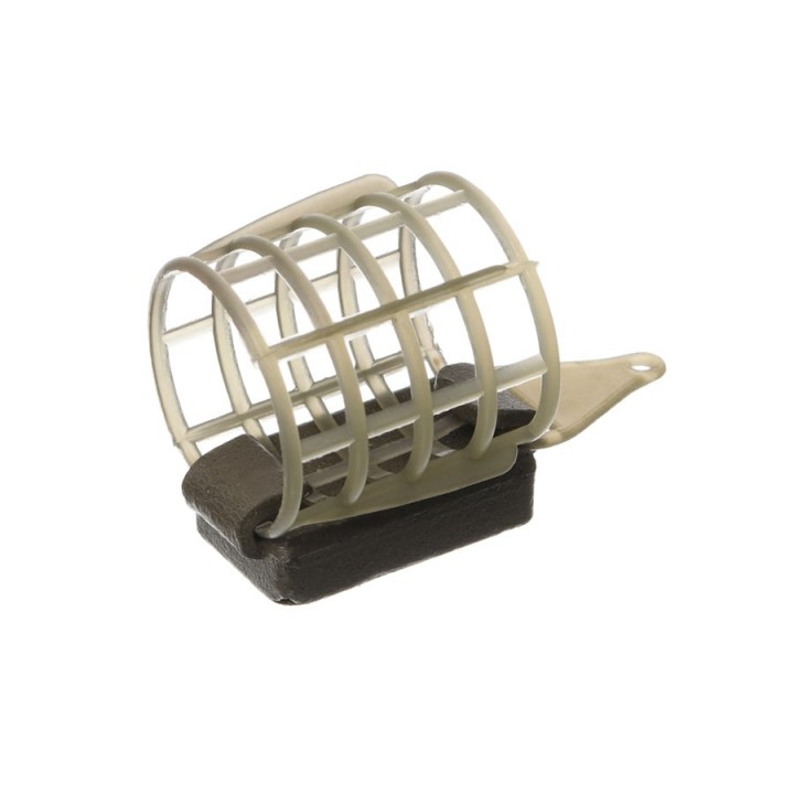 Koszyk FLAGMAN Micro Cage Fin Feeder - XS 28g