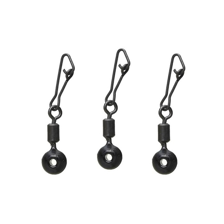 Łączniki FLAGMAN Feeder Beads - 3 szt.