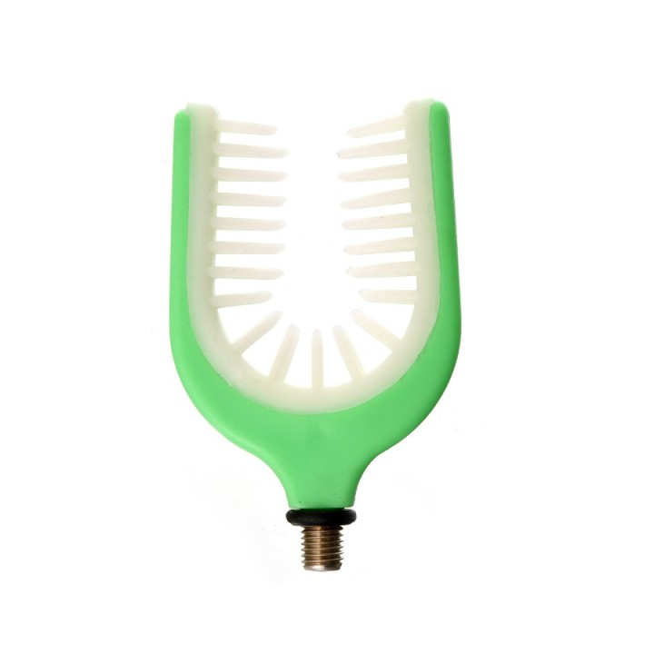 Podpórka FLAGMAN Night Light Luminious Hair Rod Rest