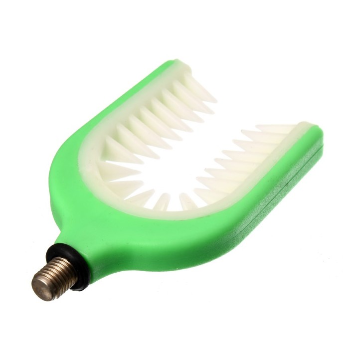 Podpórka FLAGMAN Night Light Luminious Hair Rod Rest