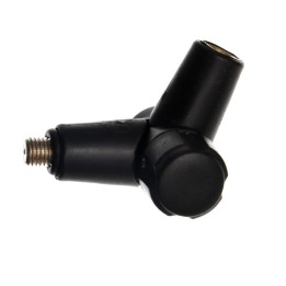 Adapter FLAGMAN z regulacją kąta Mini Angle Lock