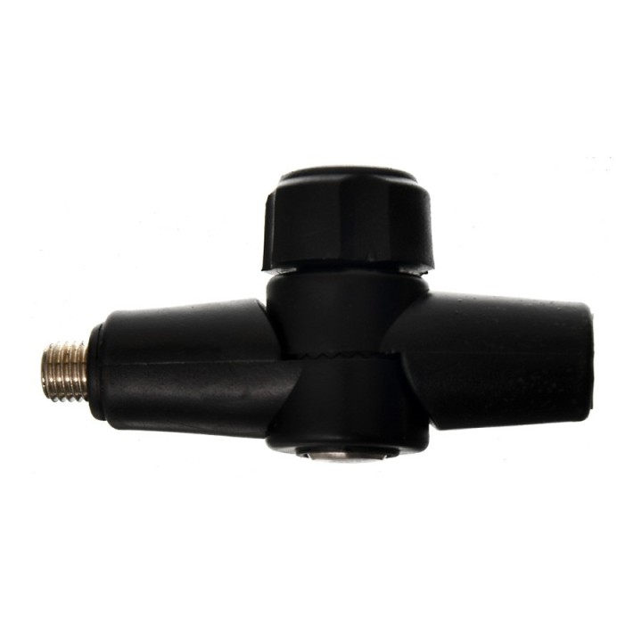 Adapter FLAGMAN z regulacją kąta Mini Angle Lock
