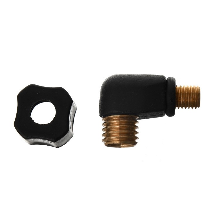 Adapter FLAGMAN Keepnet 90 Rod Rest