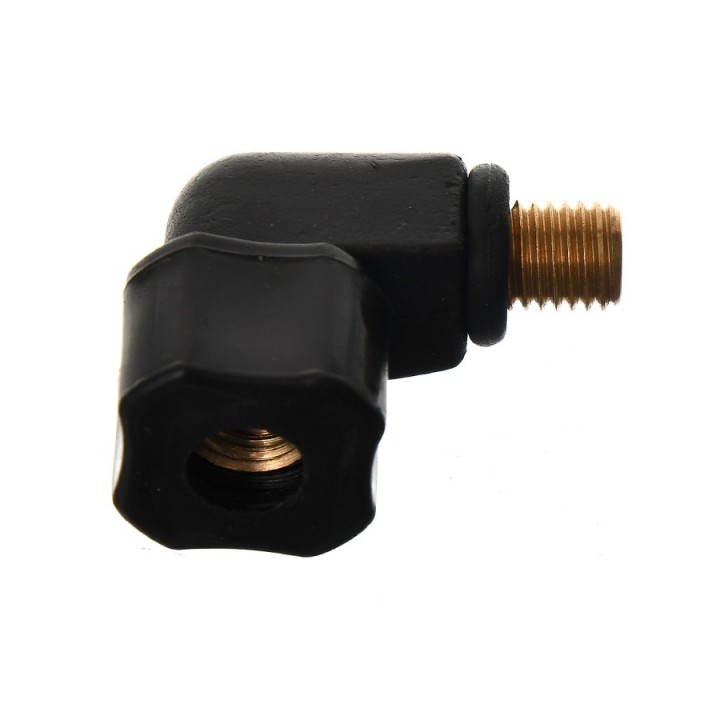 Adapter FLAGMAN Keepnet 90 Rod Rest