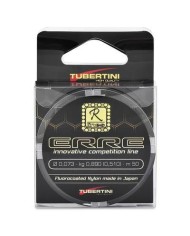 Żyłka TUBERTINI Erre Hook Line Diam 0,165mm Żyłka TUBERTINI Erre Hook Line Diam 0,165mm