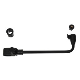 Uchwyt do siatki FLAGMAN Basic Keep Net Arm 37x11x7cm