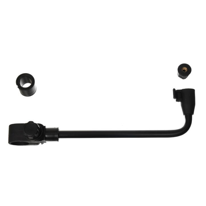 Uchwyt do siatki FLAGMAN Basic Keep Net Arm 37x11x7cm