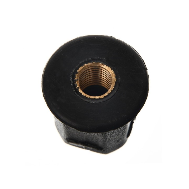 Uchwyt do siatki FLAGMAN Basic Keep Net Arm Straight 19х7х4cm