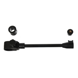 Uchwyt do siatki FLAGMAN Basic Keep Net Arm Straight 33x7x4cm
