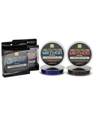 Żyłka Tubertini Method Feeder Blue 200m – 0.234mm