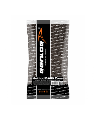 Genlog Pellet Method Dark Zone 1 kg Genlog Pellet Method Dark Zone 1 kg