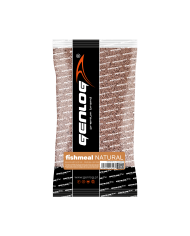 Zan臋ta GENLOG Method Mix - Fishmeal Red 1kg Zan臋ta GENLOG Method Mix - Fishmeal Red 1kg