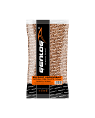 Pellet kukurydziany GENLOG Crazy Corn 0,80 kg