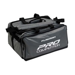 Torba FLAGMAN Pro Competition Bait Bag 52x28x37cm