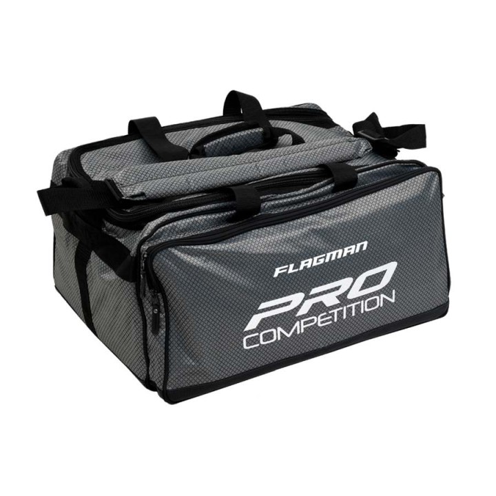 Torba FLAGMAN Pro Competition Bait Bag 52x28x37cm