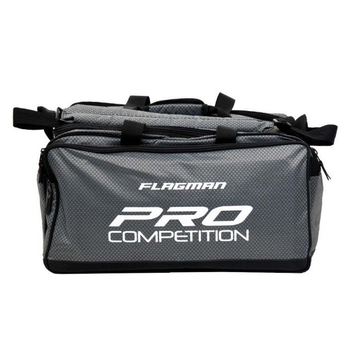 Torba FLAGMAN Pro Competition Bait Bag 52x28x37cm