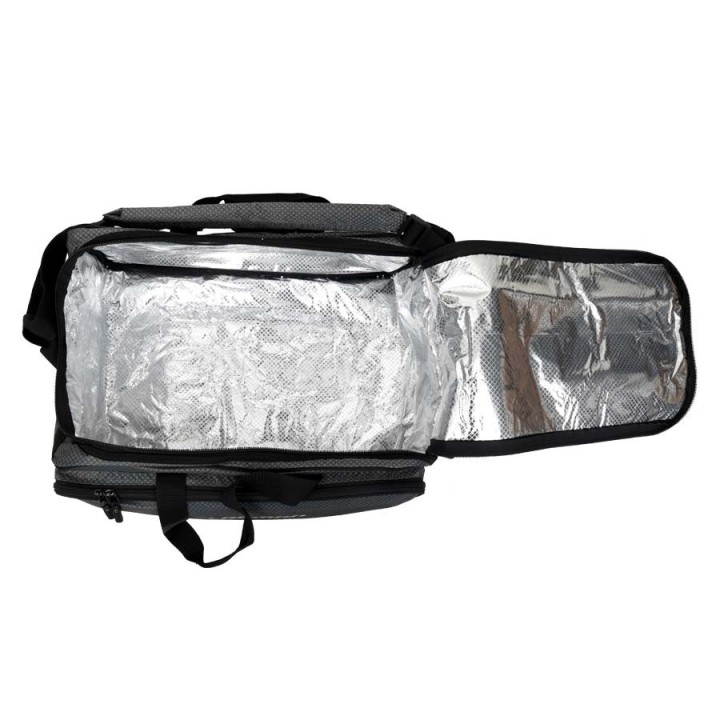 Torba FLAGMAN Pro Competition Bait Bag 52x28x37cm