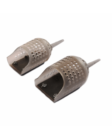 Koszyk Do Metody Set Method Pellet Feeder Cage 30/40gr Xl Koszyk Do Metody Set Method Pellet Feeder Cage 30/40gr Xl