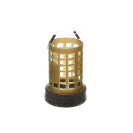Koszyk FLAGMAN Plastic Cage Bullet Feeder - L 40g