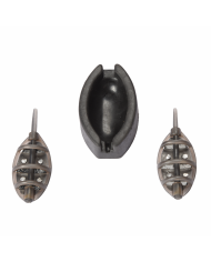 Koszyk Do Metody Set Method Elasticated 2x20g Large Frame