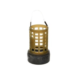 Koszyk FLAGMAN Plastic Cage Bullet Feeder - L 70g