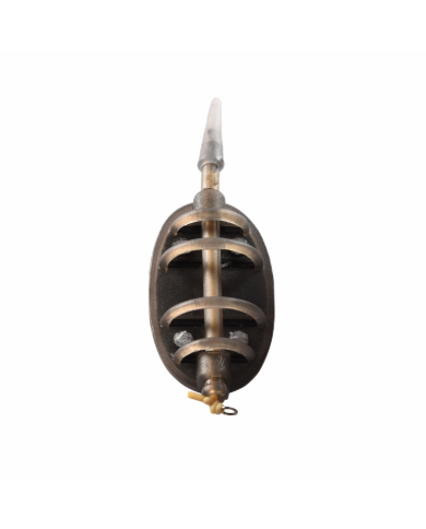 Koszyk Do Metody Force Method Tube Elasticed 20gr Koszyk Do Metody Force Method Tube Elasticed 20gr