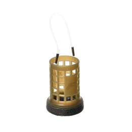 Koszyk FLAGMAN Plastic Cage Bullet Feeder - M 20g