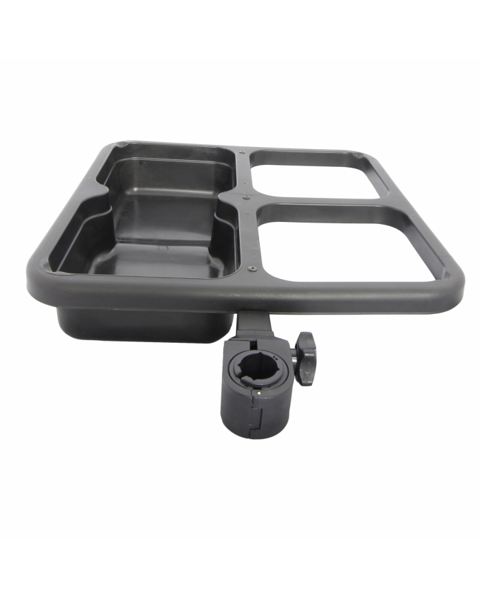 Taca boczna GENLOG 37x37cm Taca boczna GENLOG 37x37cm