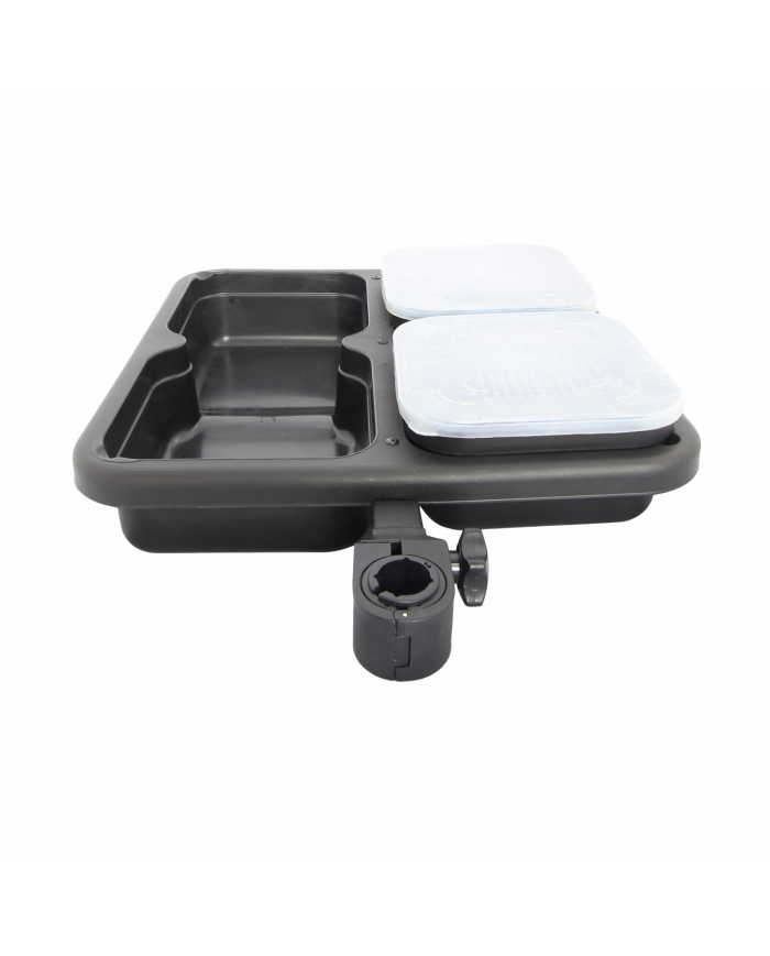 Taca boczna GENLOG 37x37cm Taca boczna GENLOG 37x37cm