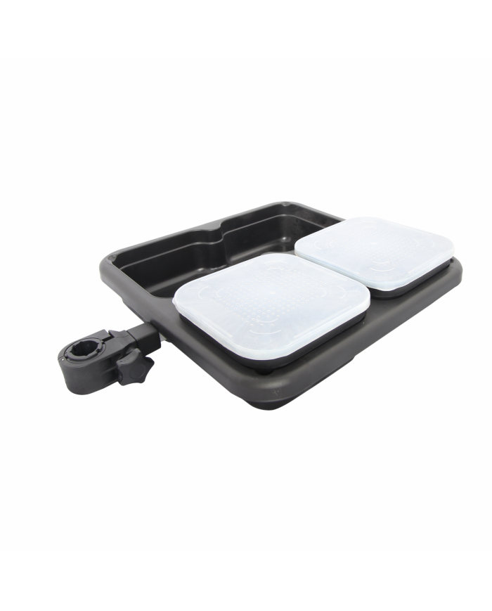 Taca boczna GENLOG 37x37cm Taca boczna GENLOG 37x37cm