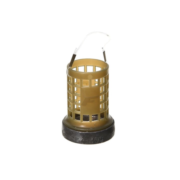 Koszyk FLAGMAN Plastic Cage Bullet Feeder M - 30g
