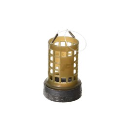 Koszyk FLAGMAN Plastic Cage Bullet Feeder - M 40g