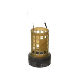 Koszyk FLAGMAN Plastic Cage Bullet Feeder - M 60g