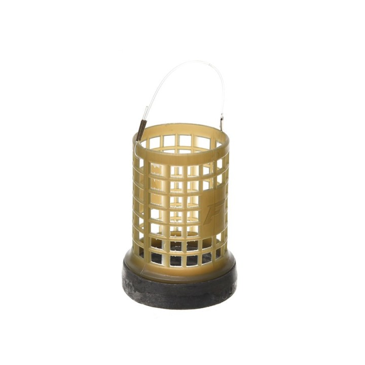 Koszyk FLAGMAN Plastic Cage Bullet Feeder - XL 50g