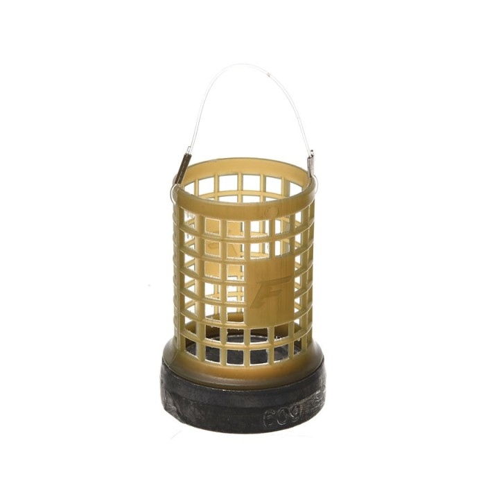Koszyk FLAGMAN Plastic Cage Bullet Feeder - XL 60g