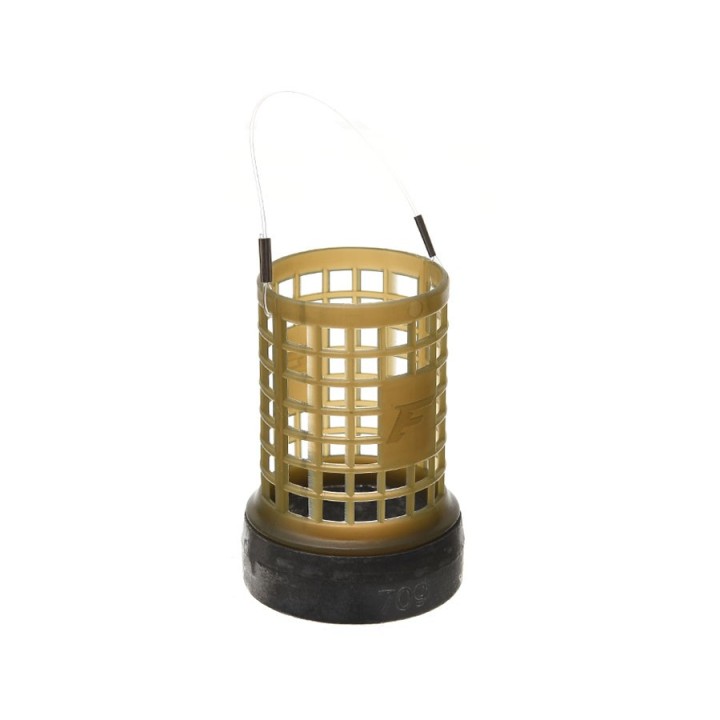 Koszyk FLAGMAN Plastic Cage Bullet Feeder - XL 70g