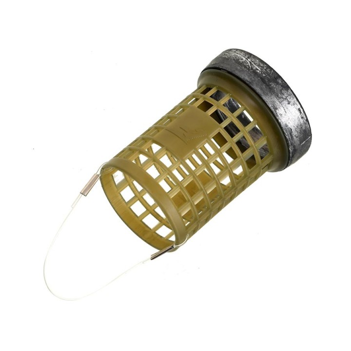 Koszyk FLAGMAN Plastic Cage Bullet Feeder - XL 70g
