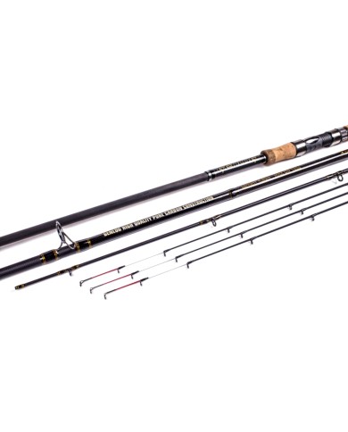 Wędka GENLOG Revolution Long Distanse 4,20m 120g Wędka GENLOG Revolution Long Distanse 4,20m 120g