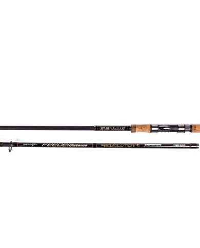 Wędka GENLOG Revolution Long Distanse 4,20m 120g Wędka GENLOG Revolution Long Distanse 4,20m 120g
