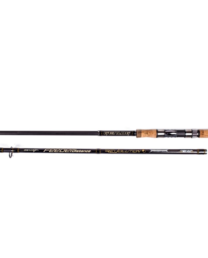 Wędka GENLOG Revolution Long Distanse 4,20m 120g