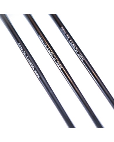 Wędka GENLOG Revolution Long Distanse 4,20m 120g Wędka GENLOG Revolution Long Distanse 4,20m 120g