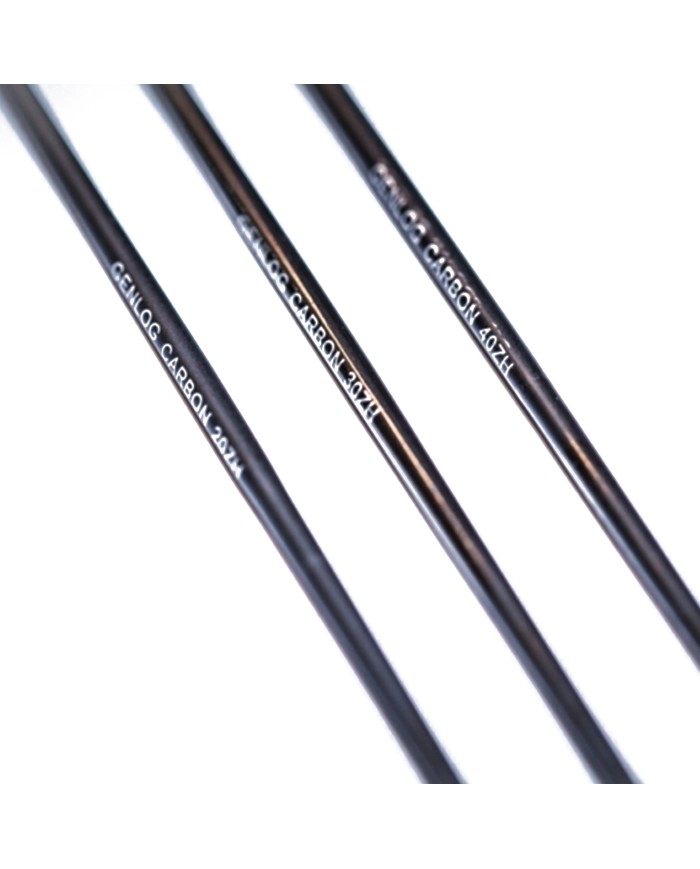 Wędka GENLOG Revolution Long Distanse 4,20m 120g