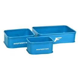 Zestaw Pojemników FLAGMAN Inspiration EVA Set 1+2 L