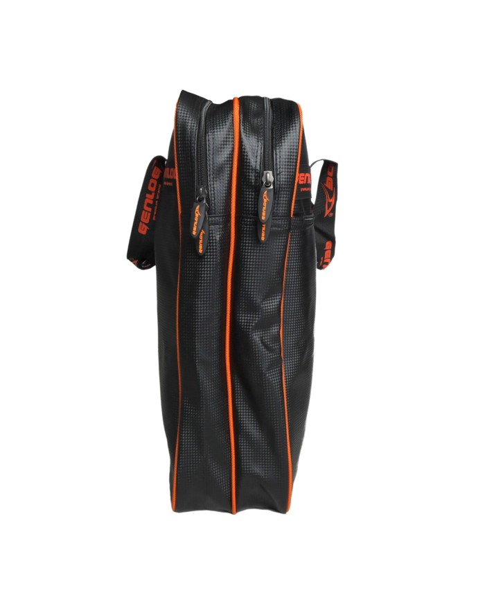 Torba Na Siatki GENLOG Carbon Series – 60x15x50cm Torba Na Siatki GENLOG Carbon Series – 60x15x50cm