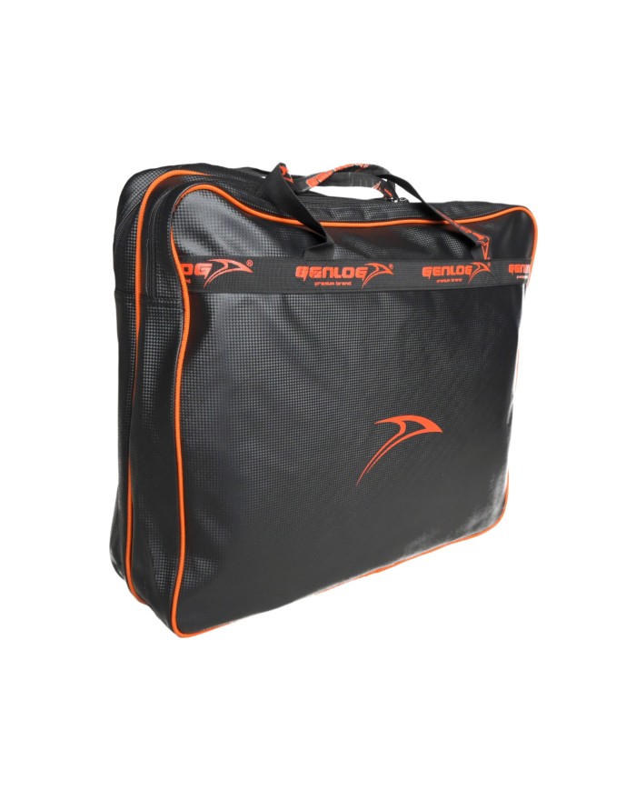 Torba Na Siatki GENLOG Carbon Series – 60x15x50cm Torba Na Siatki GENLOG Carbon Series – 60x15x50cm
