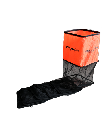 Siatka GENLOG Net Light 350/40x50cm Siatka GENLOG Net Light 350/40x50cm